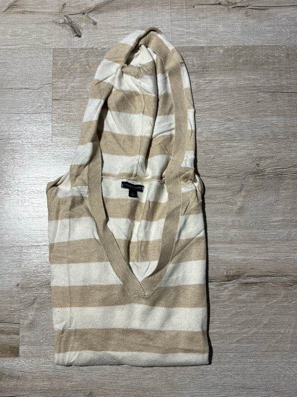 🛒Pull à capuche rayé Tommy Hilfiger M🛒