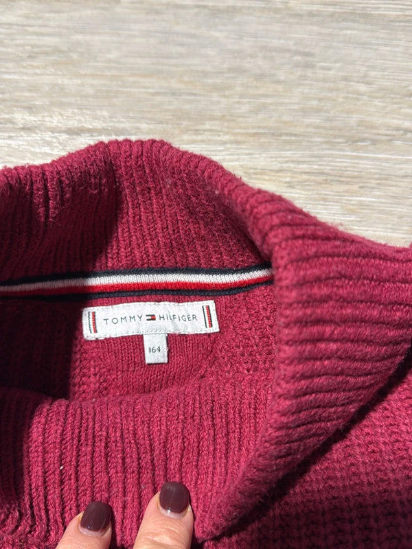đź›’Pull Tommy Hilfiger Taille XSđź›’