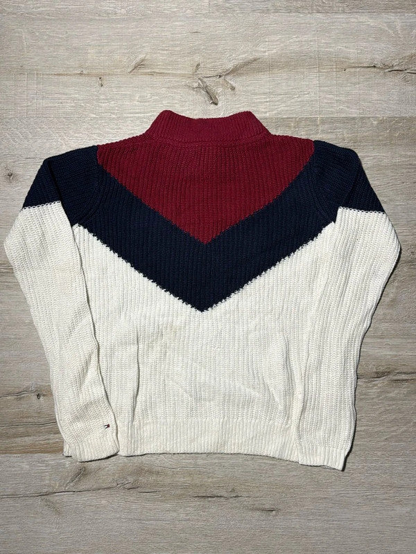 đź›’Pull Tommy Hilfiger Taille XSđź›’