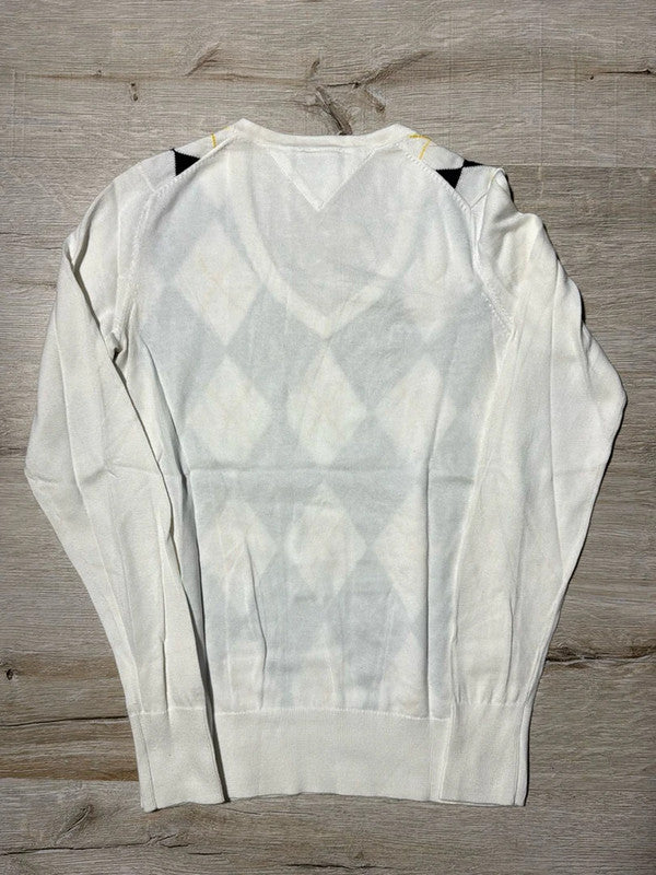 đź›’Pull sans manches Tommy Hilfiger Sđź›’