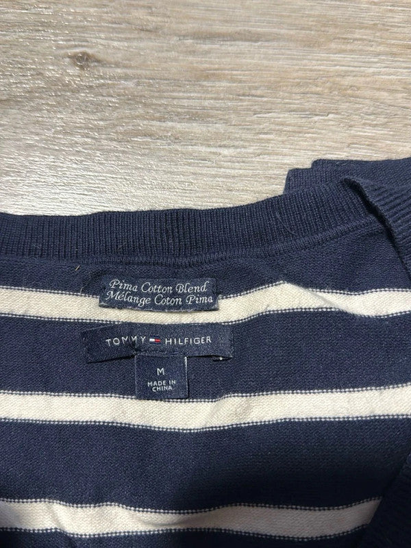 đź›’Pull Tommy Hilfiger Mđź›’