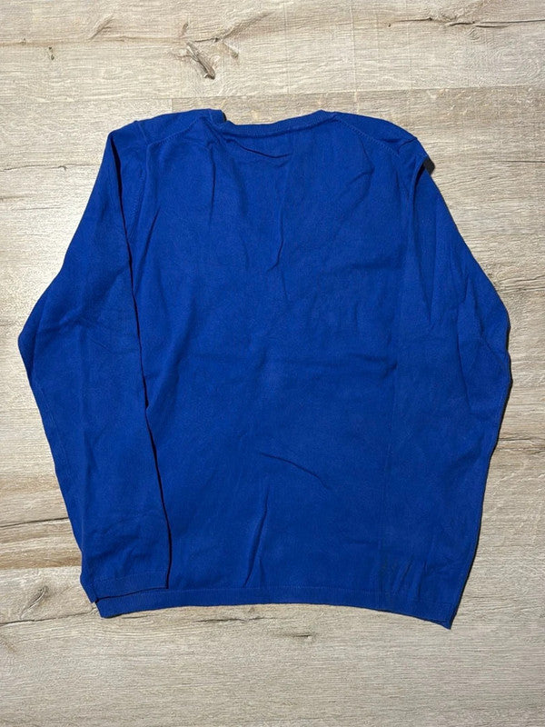đź›’Pull Tommy Hilfiger Bleu Lđź›’