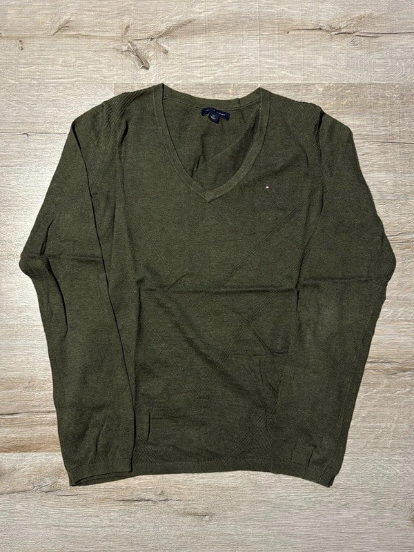đź›’Pull Tommy Hilfiger Sđź›’