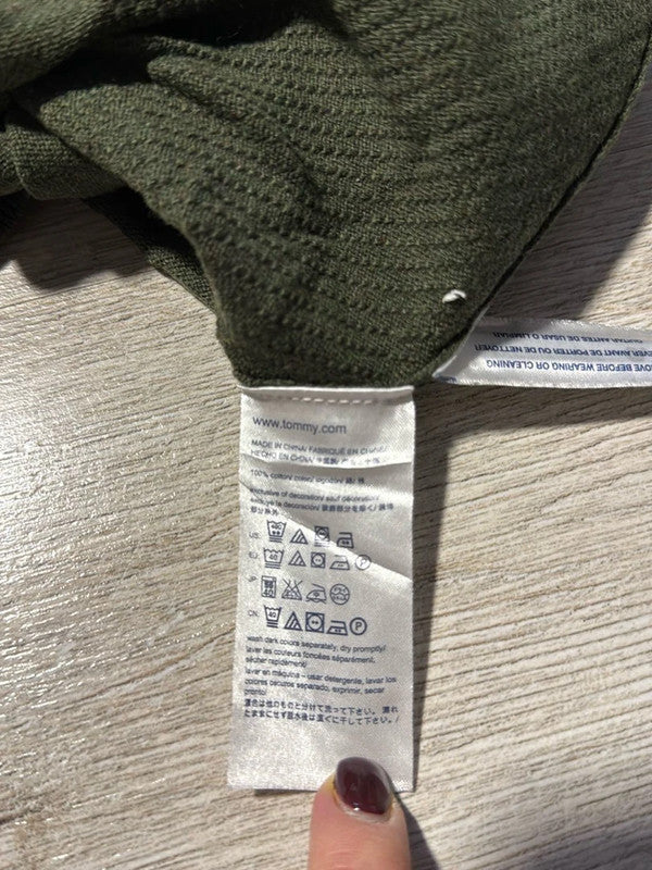 đź›’Pull Tommy Hilfiger Sđź›’