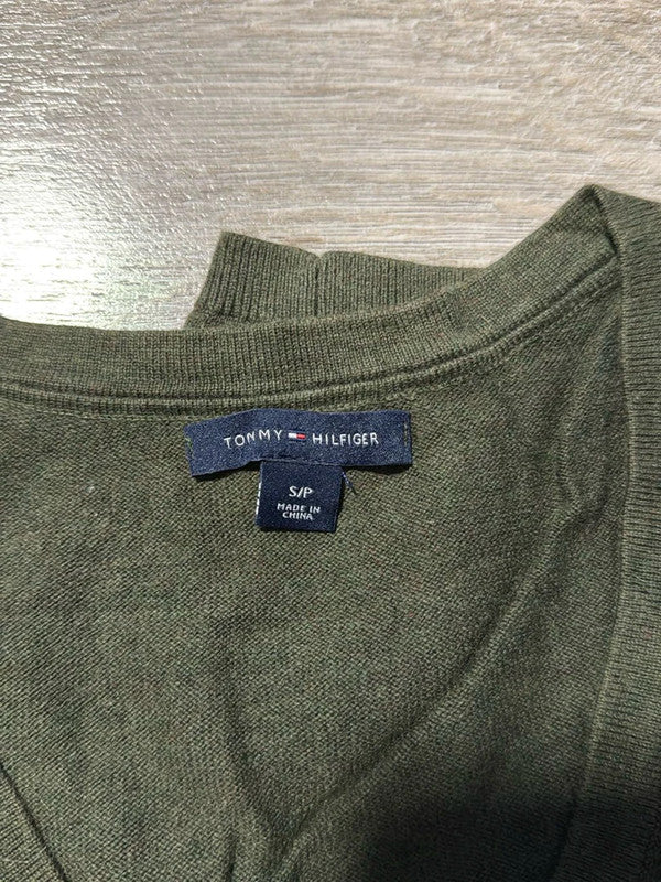 đź›’Pull Tommy Hilfiger Sđź›’