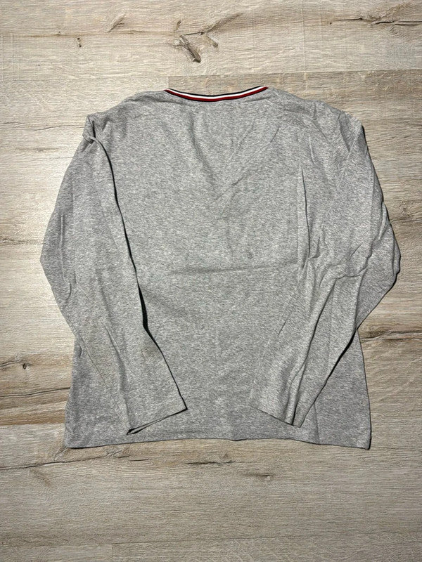 đź›’T-shirt manches longues Tommy Hilfiger XLđź›’
