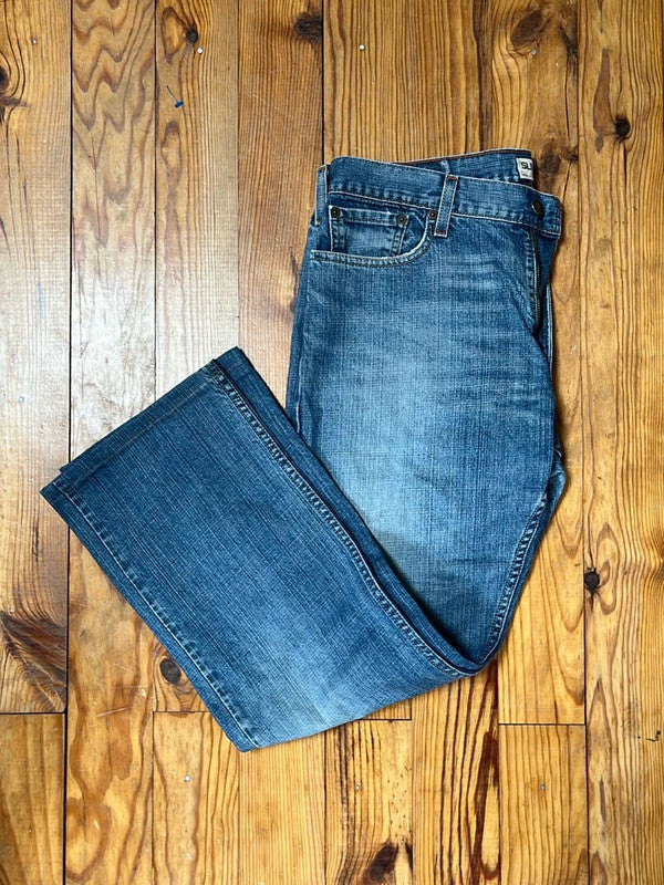 đź›’Jeans Levi's 514 W34 L30đź›’