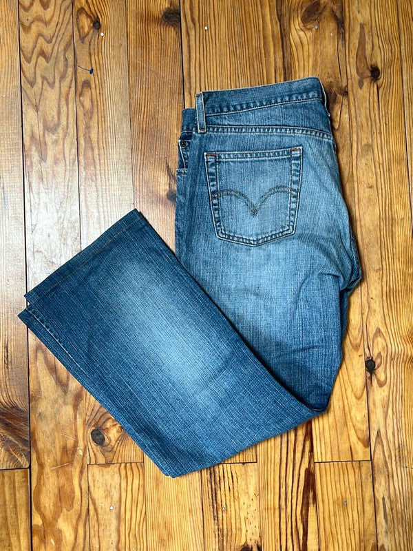 đź›’Jeans Levi's 514 W34 L30đź›’