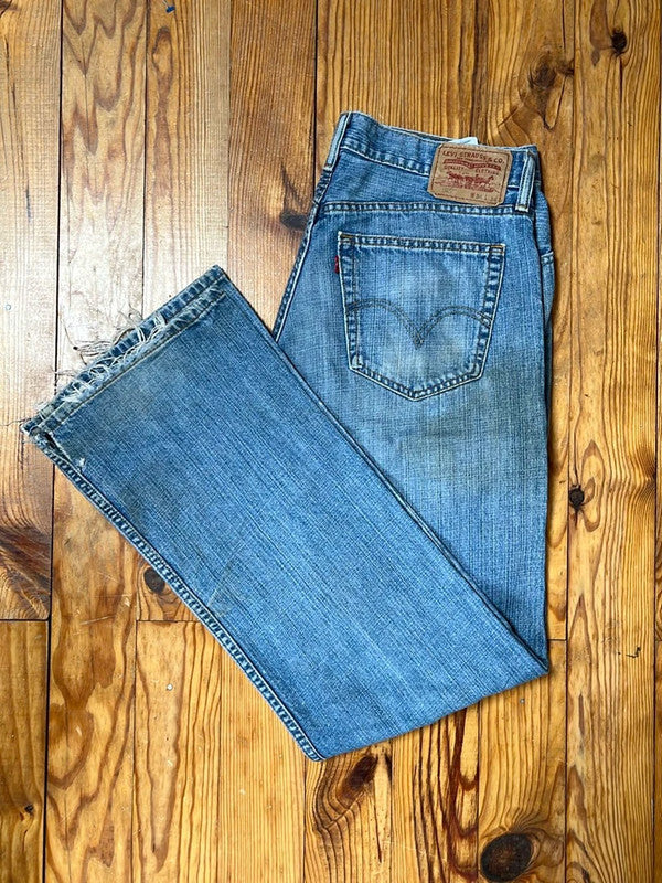 đź›’Jeans Levi's 527 W34 L34đź›’