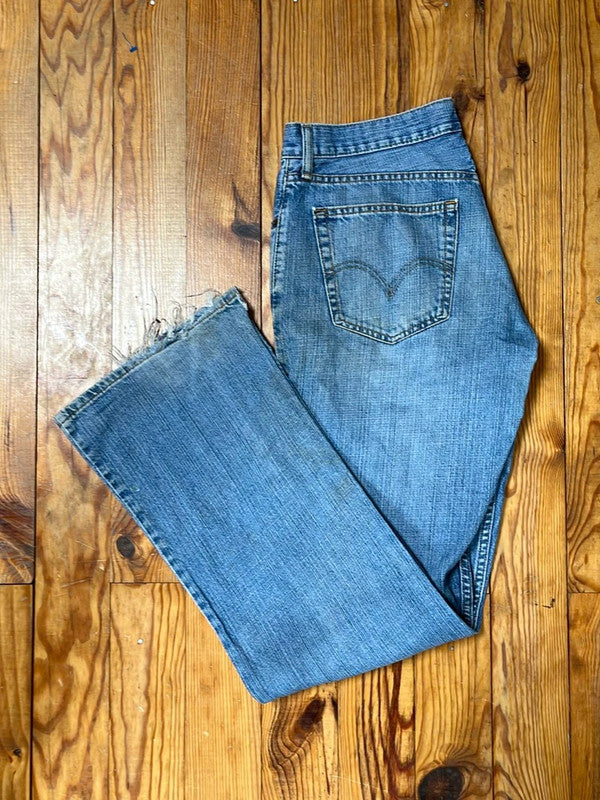đź›’Jeans Levi's 527 W34 L34đź›’