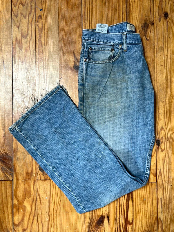 đź›’Jeans Levi's 527 W34 L34đź›’