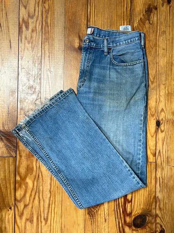 đź›’Jeans Levi's 527 W34 L34đź›’