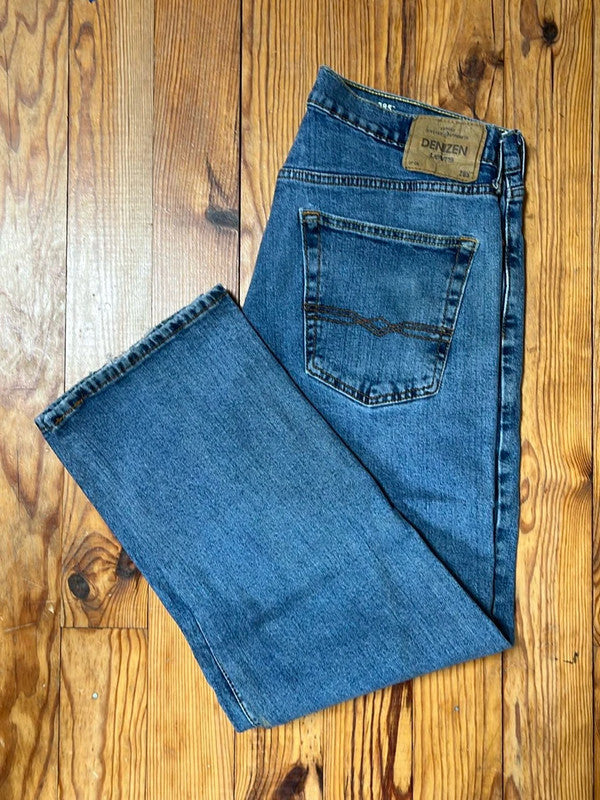 đź›’Jeans Levi's W36 L30đź›’