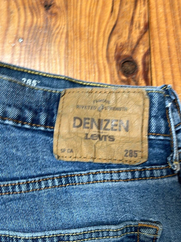 đź›’Jeans Levi's W36 L30đź›’