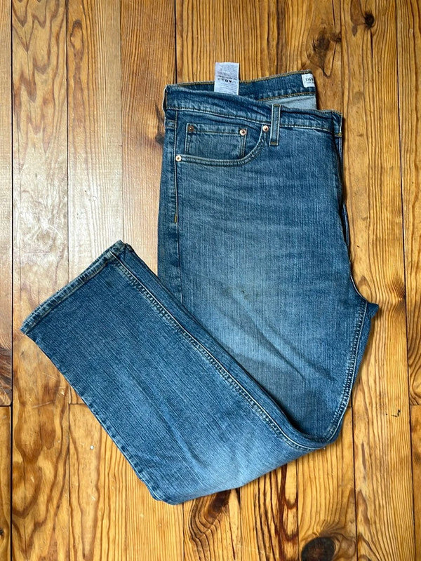 đź›’Jeans Levi's W40 L30đź›’