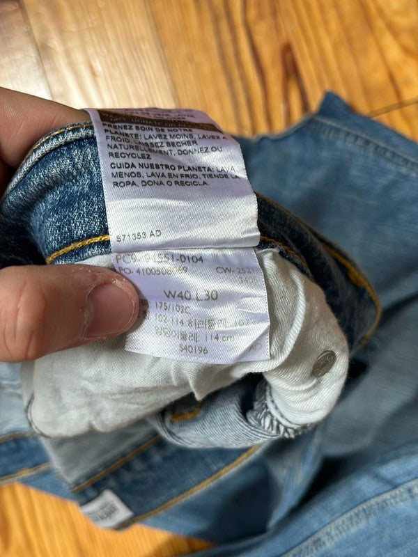 đź›’Jeans Levi's W40 L30đź›’