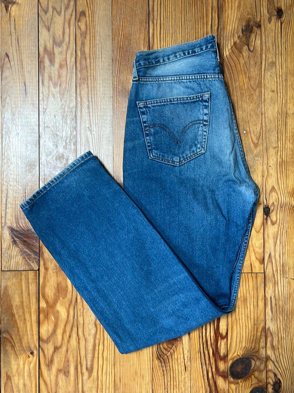 đź›’Jeans Levi's 751 W36 L34đź›’