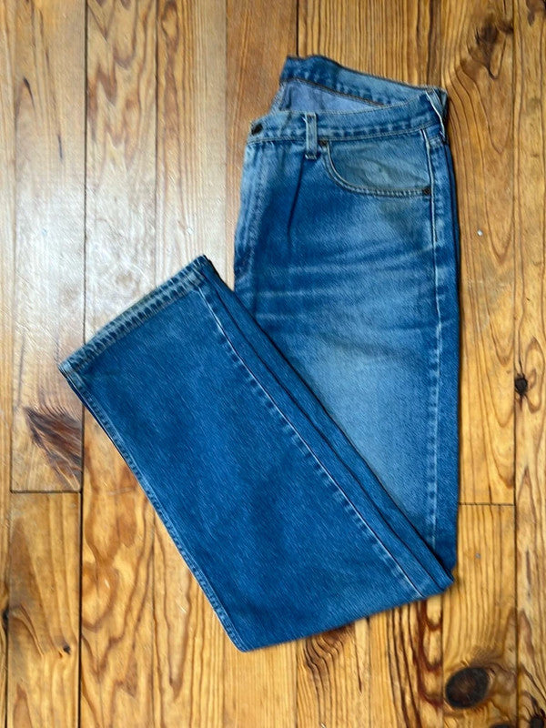 đź›’Jeans Levi's 751 W36 L34đź›’