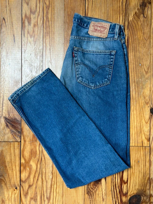 đź›’Jeans Levi's 751 W36 L34đź›’