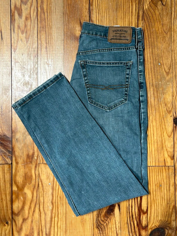 đź›’Jeans Levi's W29 L32đź›’