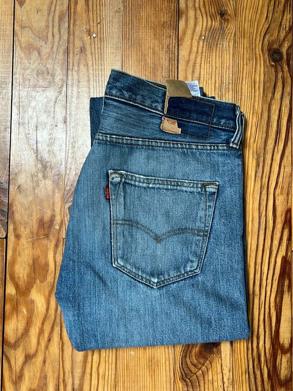 đź›’Jeans Levi's 505 W34 L36đź›’