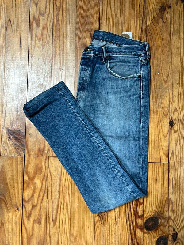 đź›’Jeans Levi's 505 W34 L36đź›’