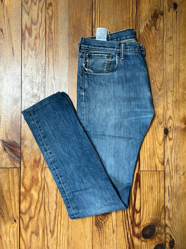 đź›’Jeans Levi's 505 W34 L36đź›’