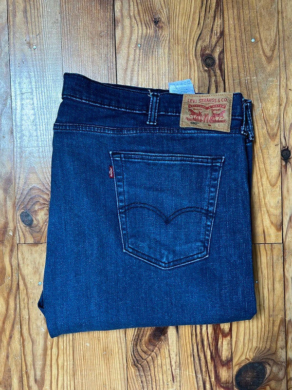 đź›’Jeans Levi's 502 W50 L30đź›’