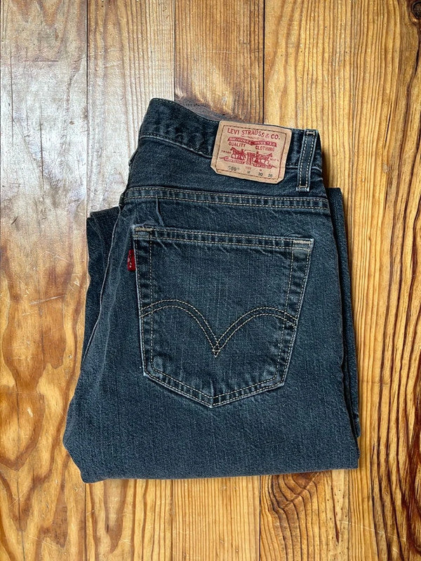 đź›’Jeans Levi's 569 W30 L26đź›’