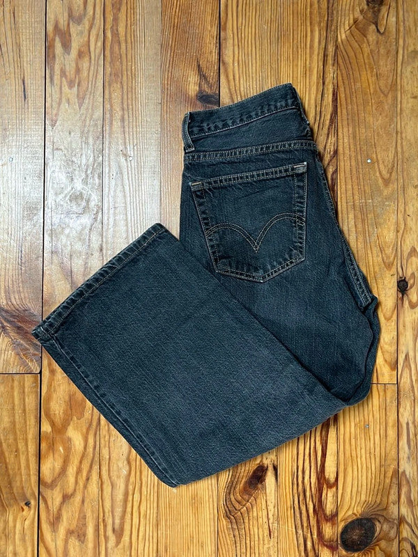 đź›’Jeans Levi's 569 W30 L26đź›’
