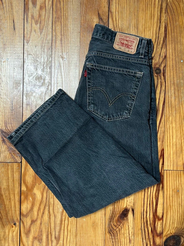 đź›’Jeans Levi's 569 W30 L26đź›’