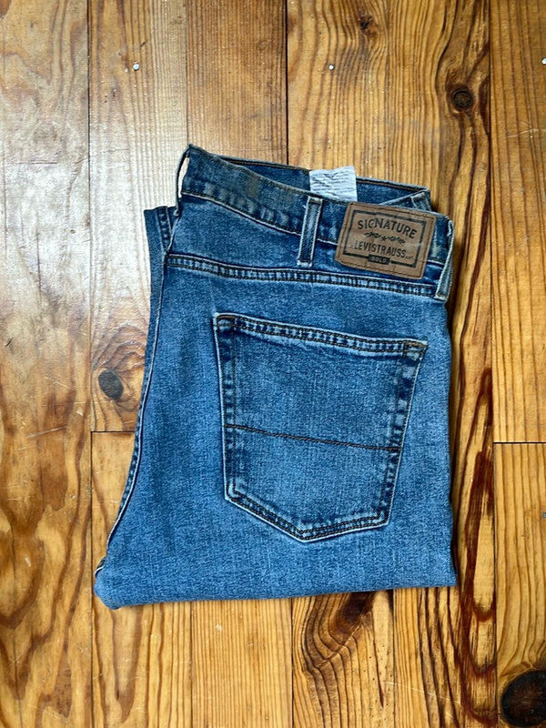 đź›’Jeans Levi's W38 L32đź›’