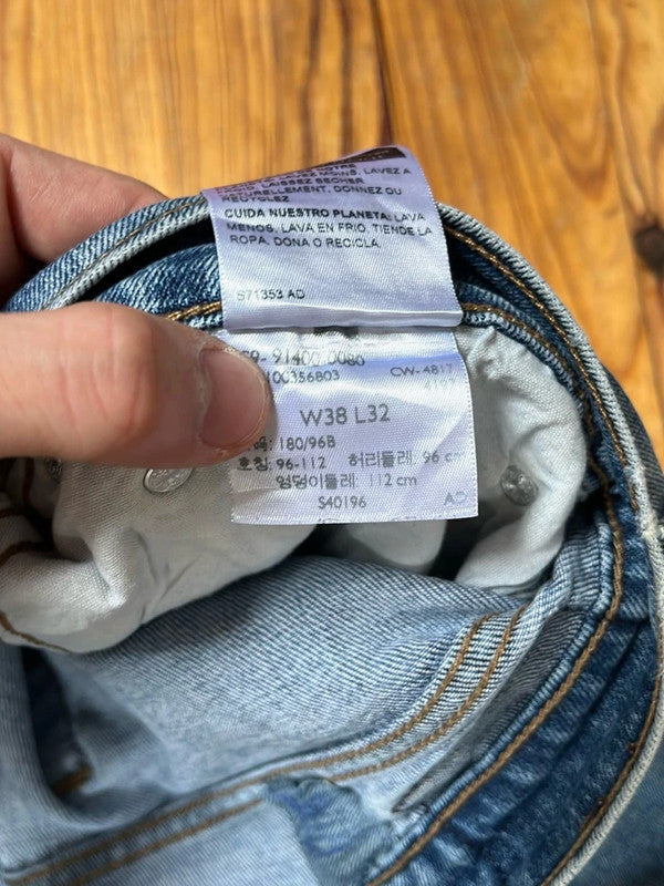 đź›’Jeans Levi's W38 L32đź›’