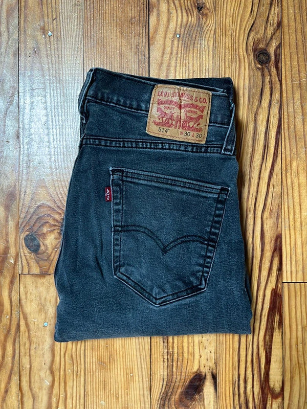 đź›’Jeans Levi's 514 W30 L30đź›’