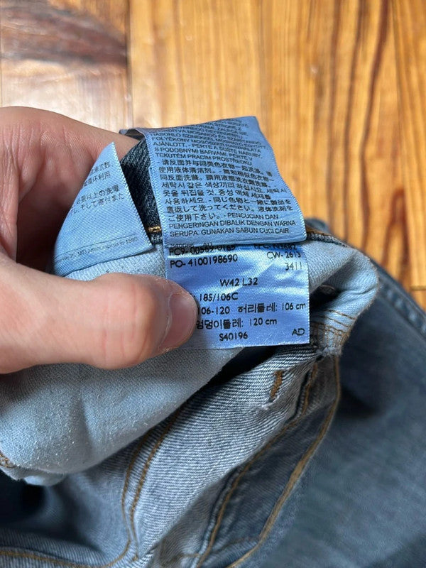 đź›’Jeans Levi's W42 L32đź›’