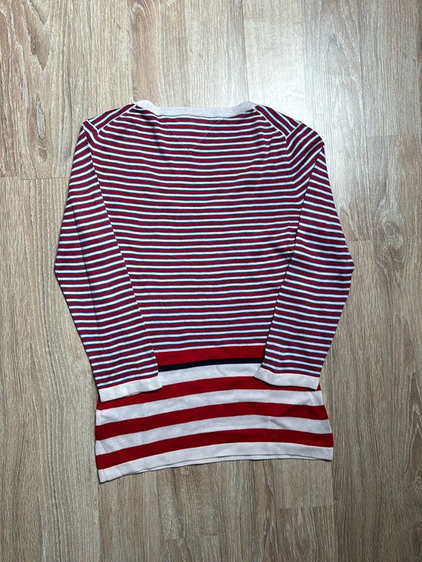 🛒Haut rayé Tommy Hilfiger S🛒
