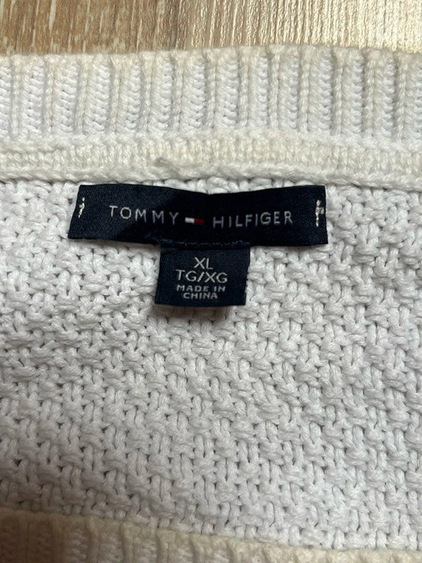đź›’Pull Tommy Hilfiger Taille XLđź›’