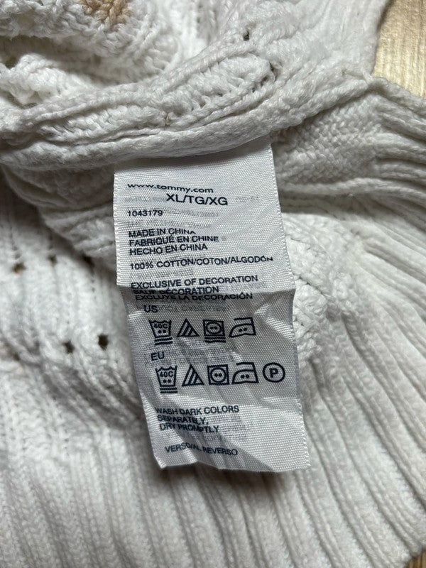 đź›’Pull Tommy Hilfiger Taille XLđź›’