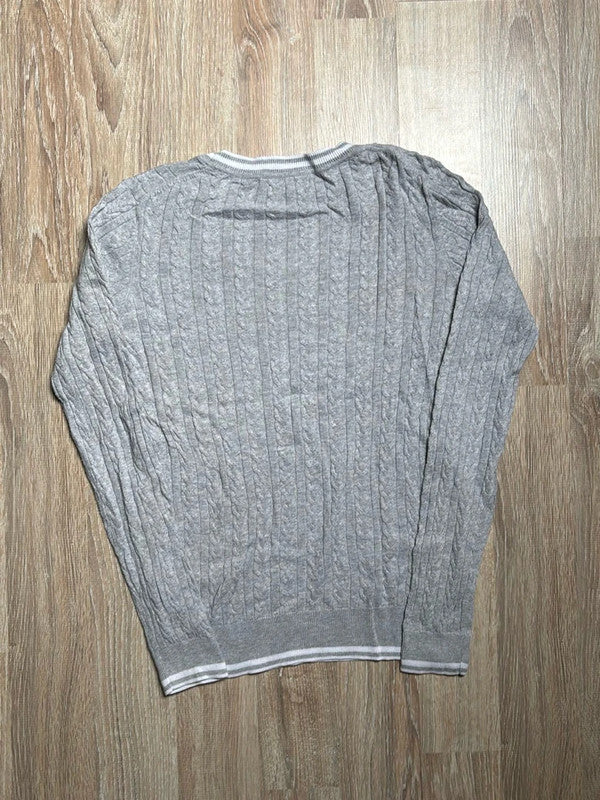 đź›’Pull Gris Tommy Hilfiger Sđź›’