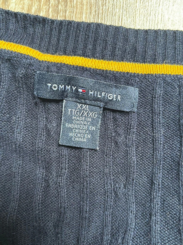 đź›’Pull Tommy Hilfiger XXLđź›’