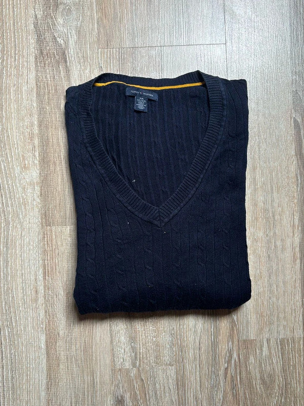 đź›’Pull Tommy Hilfiger XXLđź›’
