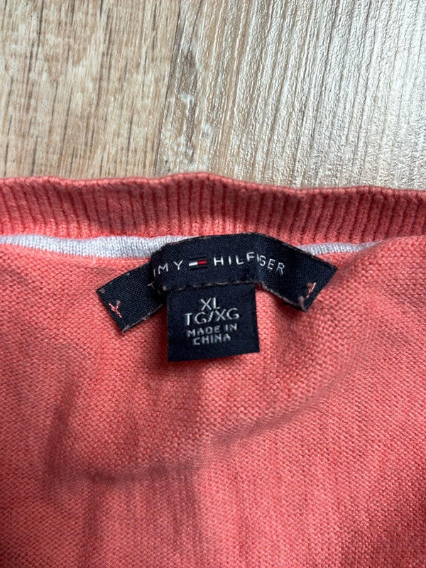 đź›’Pull Tommy Hilfiger XLđź›’