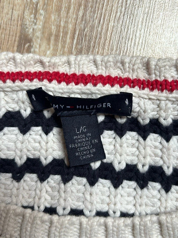 đź›’Pull Tommy Hilfiger Lđź›’