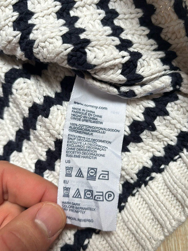 đź›’Pull Tommy Hilfiger Lđź›’