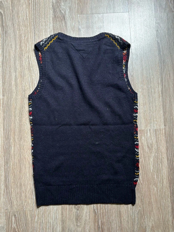đź›’Gilet sans manches Tommy Hilfiger Sđź›’