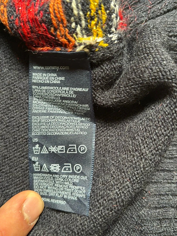 đź›’Gilet sans manches Tommy Hilfiger Sđź›’