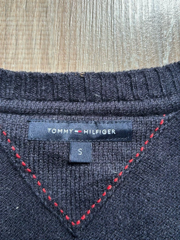 đź›’Gilet sans manches Tommy Hilfiger Sđź›’
