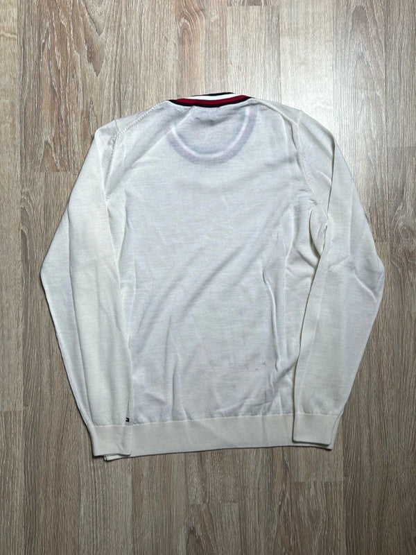 đź›’Pull Tommy Hilfiger Taille Lđź›’