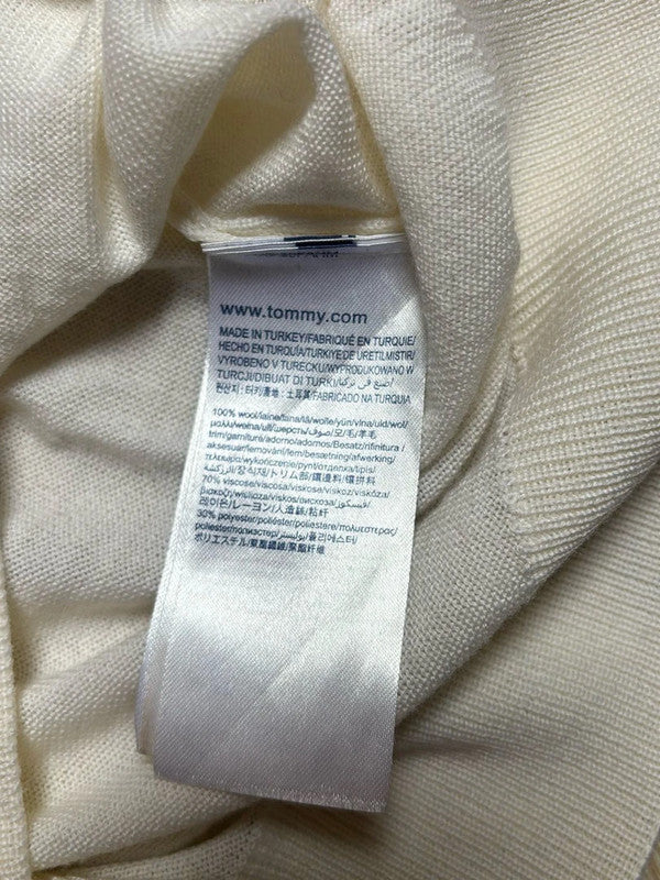 đź›’Pull Tommy Hilfiger Taille Lđź›’