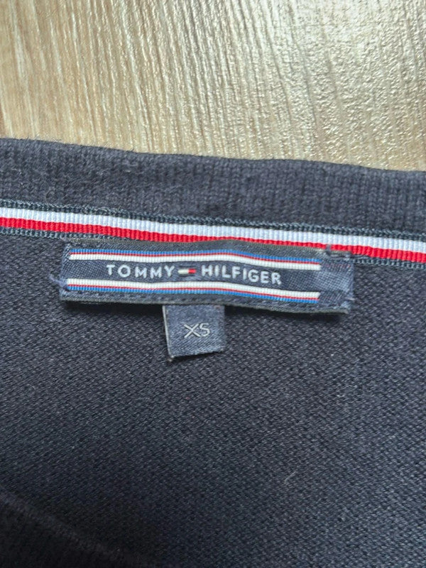 đź›’Pull Tommy Hilfiger XSđź›’